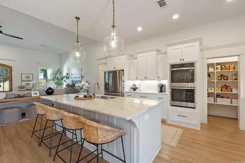 Kitchen - 7 Pear Cir, Greenbrier, AR 72058 photo 5 of 10