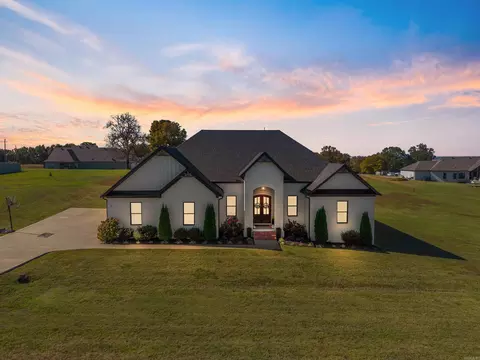 Exterior - 7 Pear Cir, Greenbrier, AR 72058 photo 1 of 5