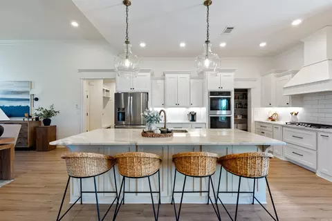 Kitchen - 7 Pear Cir, Greenbrier, AR 72058 photo 2 of 10