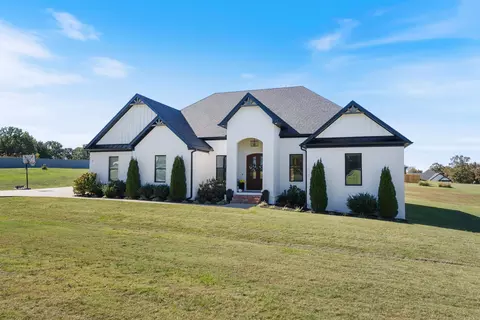Exterior - 7 Pear Cir, Greenbrier, AR 72058 photo 3 of 5