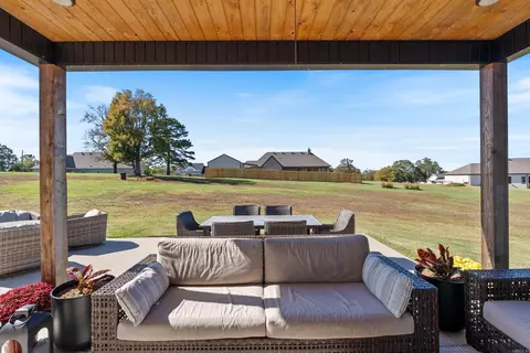Exterior - 7 Pear Cir, Greenbrier, AR 72058 photo 5 of 5