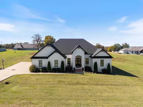 Exterior - 7 Pear Cir, Greenbrier, AR 72058 photo 2 of 5