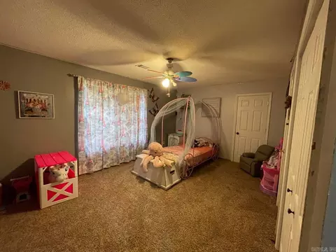 Bedroom - 3630 Hwy 167, Ash Flat, AR 72513 photo 3 of 6