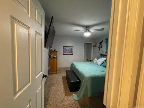 Bedroom - 3630 Hwy 167, Ash Flat, AR 72513 photo 1 of 6