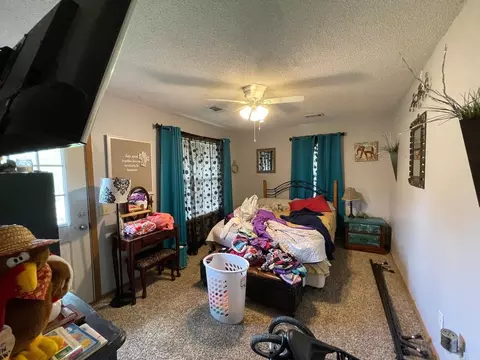 Bedroom - 3630 Hwy 167, Ash Flat, AR 72513 photo 5 of 6