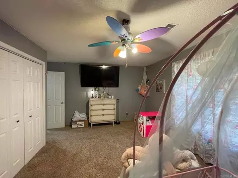 Bedroom - 3630 Hwy 167, Ash Flat, AR 72513 photo 4 of 6