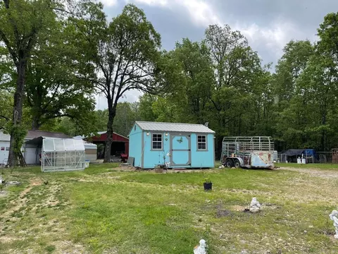 Exterior - 3630 Hwy 167, Ash Flat, AR 72513 photo 7 of 12