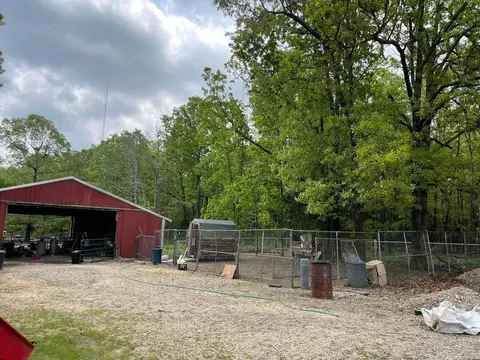Exterior - 3630 Hwy 167, Ash Flat, AR 72513 photo 8 of 12