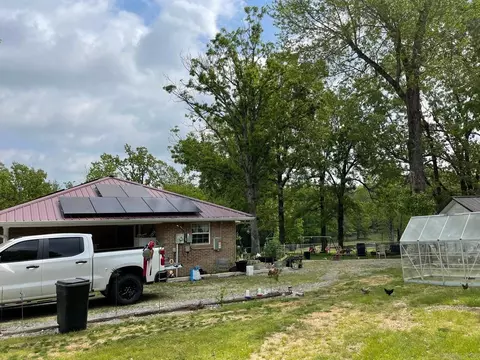 Exterior - 3630 Hwy 167, Ash Flat, AR 72513 photo 6 of 12