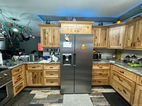 Kitchen - 3630 Hwy 167, Ash Flat, AR 72513 photo 8 of 8