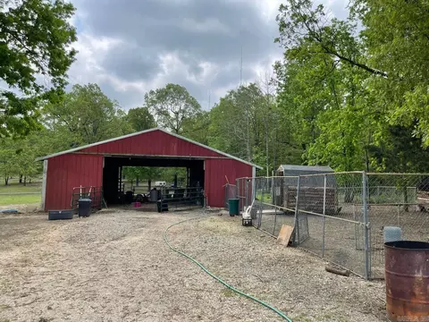 Exterior - 3630 Hwy 167, Ash Flat, AR 72513 photo 9 of 12