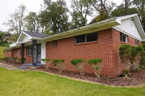 766 Liberty St, Helena, AR 72342