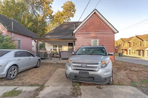 237 N Bridge St, Jonesboro, AR 72401