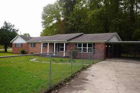 200 Newman Dr, Helena, AR 72342