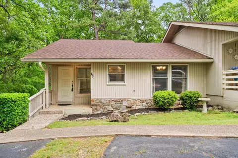 73 Perralena Way, Hot Springs Village, AR 71909