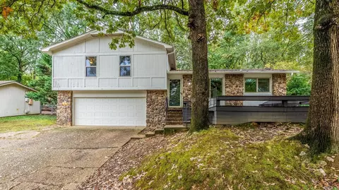 24 Rio Grande Frst, Little Rock, AR 72212