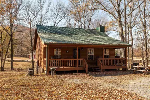 4 Vogel Dr, Heber Springs, AR 72543
