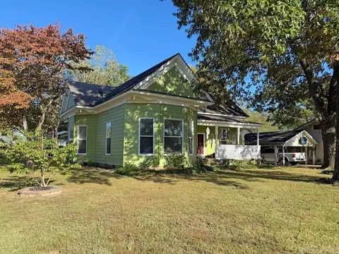 784 Brooks St, Batesville, AR 72501