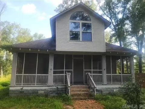 1411 Dixon Ln, Pine Bluff, AR 71603 photo 1