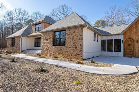 Exterior - 10315 Brown County Line Rd, Alexander, AR 72002 photo 4 of 9