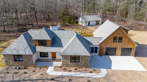 Exterior - 10315 Brown County Line Rd, Alexander, AR 72002 photo 5 of 9