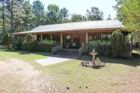 361 Jose Chapel Rd, Monticello, AR 71655