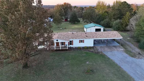 148 Johnston Rd, Searcy, AR 72143