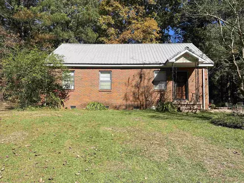 121 E Baldwin, White Hall, AR 71602 photo 1