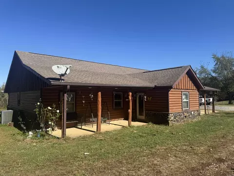 116 Hendricks Ln, Cove, AR 71937