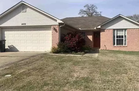 4470 Graham Dr, Conway, AR 72034 photo 1