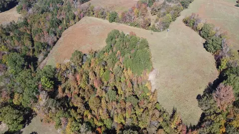 Brookhill Ranch Trail, Hot Springs, AR 71909