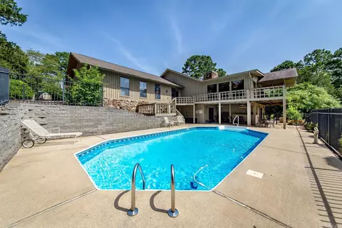 1211 Palisades Cir, Heber Springs, AR 72543