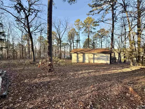 450 Crockett Dr, Greers Ferry, AR 72067