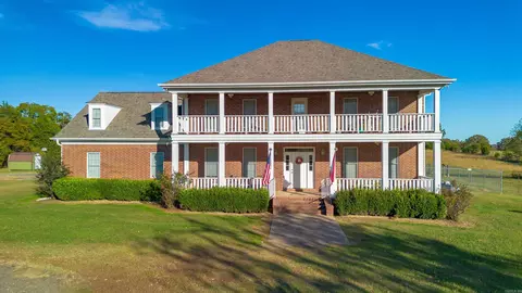 315 Tweedy, Mcrae, AR 72102