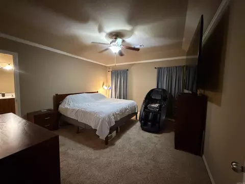 Bedroom - 13 Heelstone Dr, Cabot, AR 72023 photo 1 of 4