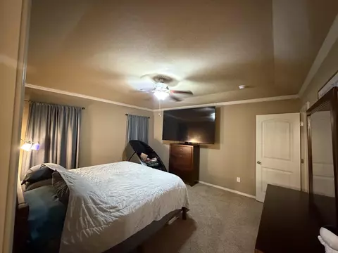 Bedroom - 13 Heelstone Dr, Cabot, AR 72023 photo 2 of 4