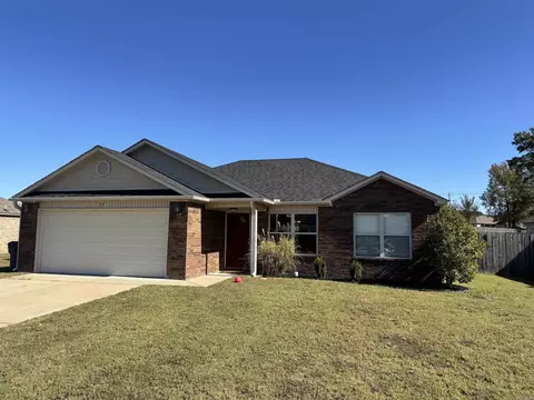 Exterior - 13 Heelstone Dr, Cabot, AR 72023 photo 1 of 1
