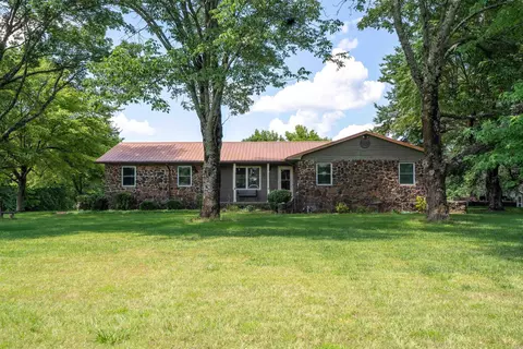 74 River Bluff Rd, Heber Springs, AR 72543
