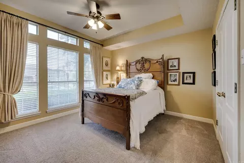 Bedroom - 3115 Baxter Dr, Conway, AR 72034 photo 7 of 8