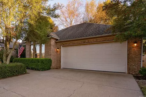 Exterior - 3115 Baxter Dr, Conway, AR 72034 photo 6 of 6