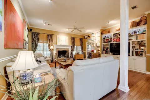 Living - 3115 Baxter Dr, Conway, AR 72034 photo 1 of 2