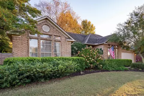 Exterior - 3115 Baxter Dr, Conway, AR 72034 photo 5 of 6