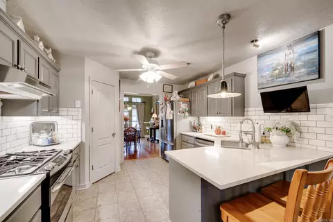 Kitchen - 3115 Baxter Dr, Conway, AR 72034 photo 2 of 4
