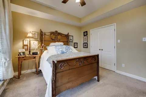 Bedroom - 3115 Baxter Dr, Conway, AR 72034 photo 8 of 8