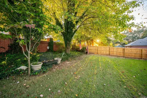 Exterior - 3115 Baxter Dr, Conway, AR 72034 photo 3 of 6