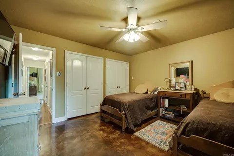 Bedroom - 3115 Baxter Dr, Conway, AR 72034 photo 6 of 8