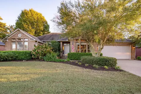 Exterior - 3115 Baxter Dr, Conway, AR 72034 photo 1 of 6