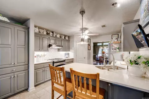 Kitchen - 3115 Baxter Dr, Conway, AR 72034 photo 1 of 4