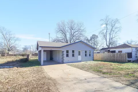 412 Ellis Ave, Trumann, AR 72472 photo 3