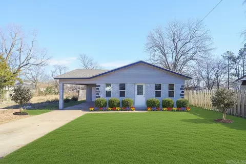 412 Ellis Ave, Trumann, AR 72472 photo 1